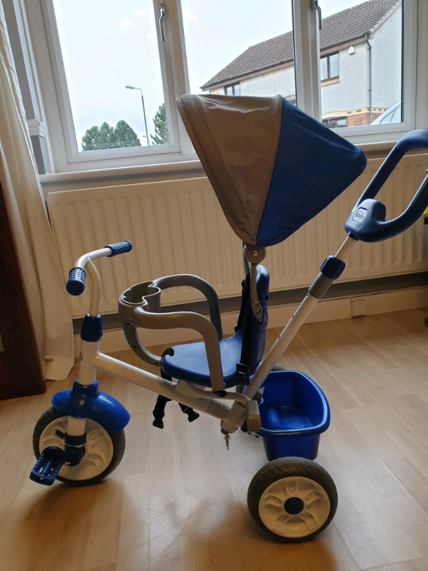 little tikes first trike
